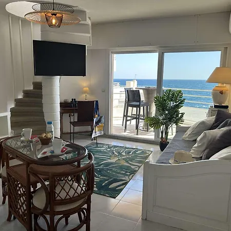 Appartamento Vue Panoramique, Clim, Piscine - 4 Pers. - Fr-1-226a-221