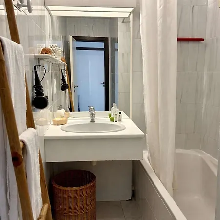 Vue Panoramique, Clim, Piscine - 4 Pers. - Fr-1-226a-221 Апартаменты Сен-Рафаэль