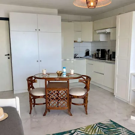 Vue Panoramique, Clim, Piscine - 4 Pers. - Fr-1-226a-221 Appartamento